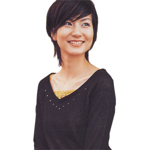 寺田椿